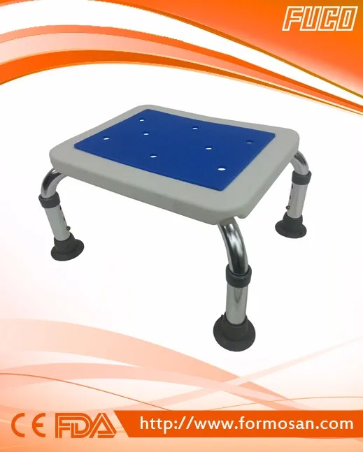 Bath Safety Shower Chair With Eva Padded Seat Buy Shower Chair