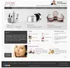 Top PHP Website Design and Development for Online Shopping of Beauty Products