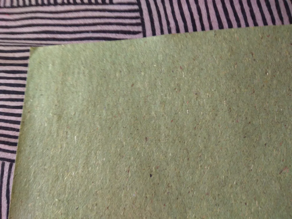 Natural Banana Fiber Handmade Paper With 100 Banana Fiber Content