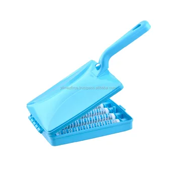 household cleaning brushes