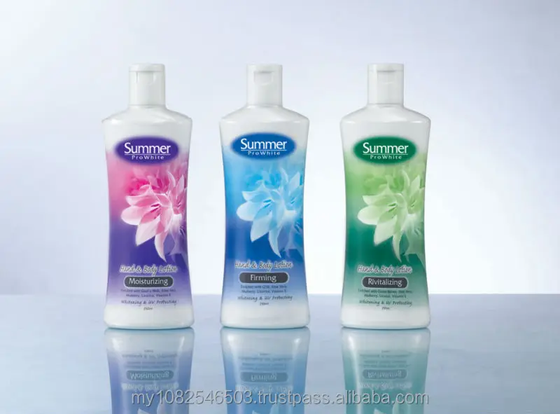 Summer Prowhite Hand Body Lotion Buy Hand Body Whitening Lotion Hand Creams Body Lotion Body Lotion Product On Alibaba Com