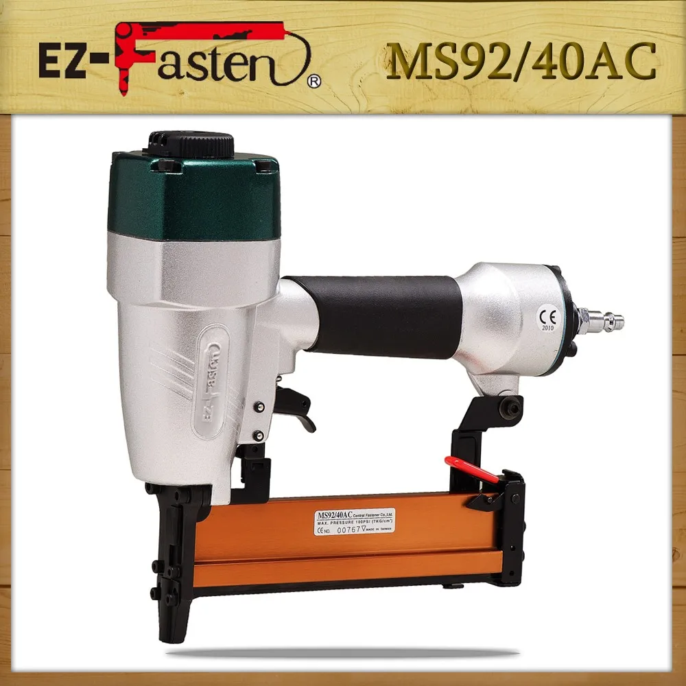 92 Atro Staples Bea Stapler Gun Omer Air Stapler Pneumatic Staple Gun