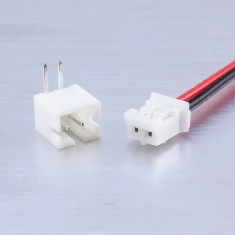 molex connector 2 pin
