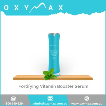 Skin Lightening Radiance Vitamin Booster Serum Available 