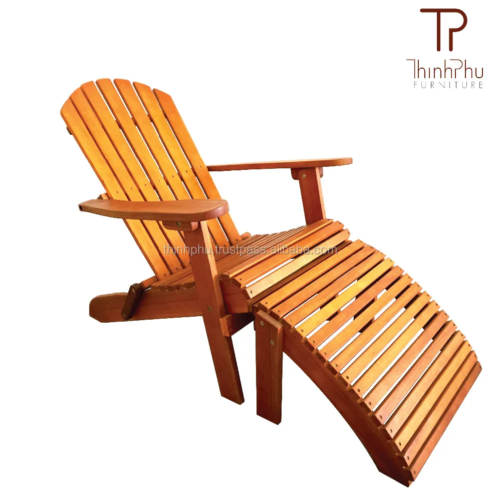 Luxius - Adirondack Chair - High Quality Vietnam Outdoor ...