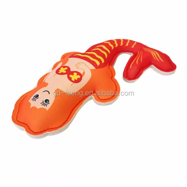 mermaid diving toys