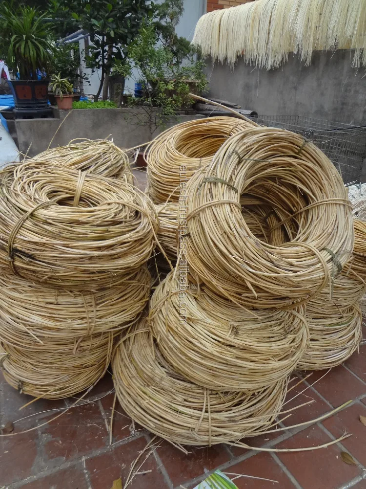 Rattan Cane Raw Material Diameter From 3mm To 10mm Buy Rattan,Rattan Raw Material,Natural