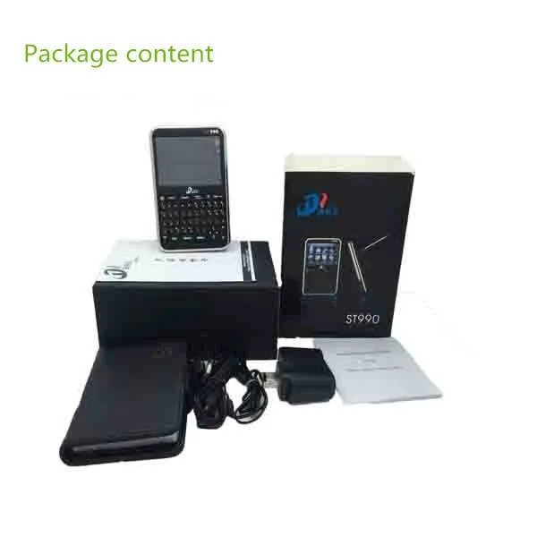 Newest item electronic dictionary with native language for business
