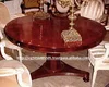 british dining table