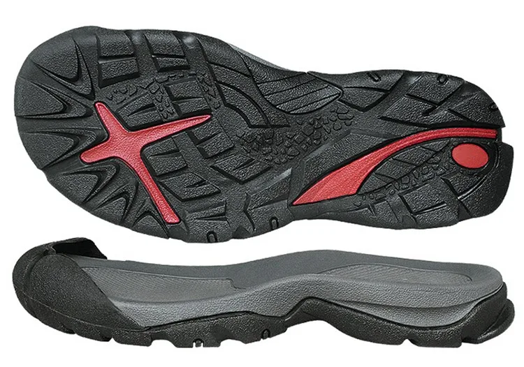 beach eva soft sole