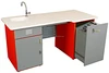 Teacher Control Unit For Laboratory