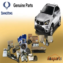 Spare Parts Ssangyong Kyron Whole Suppliers Alibaba