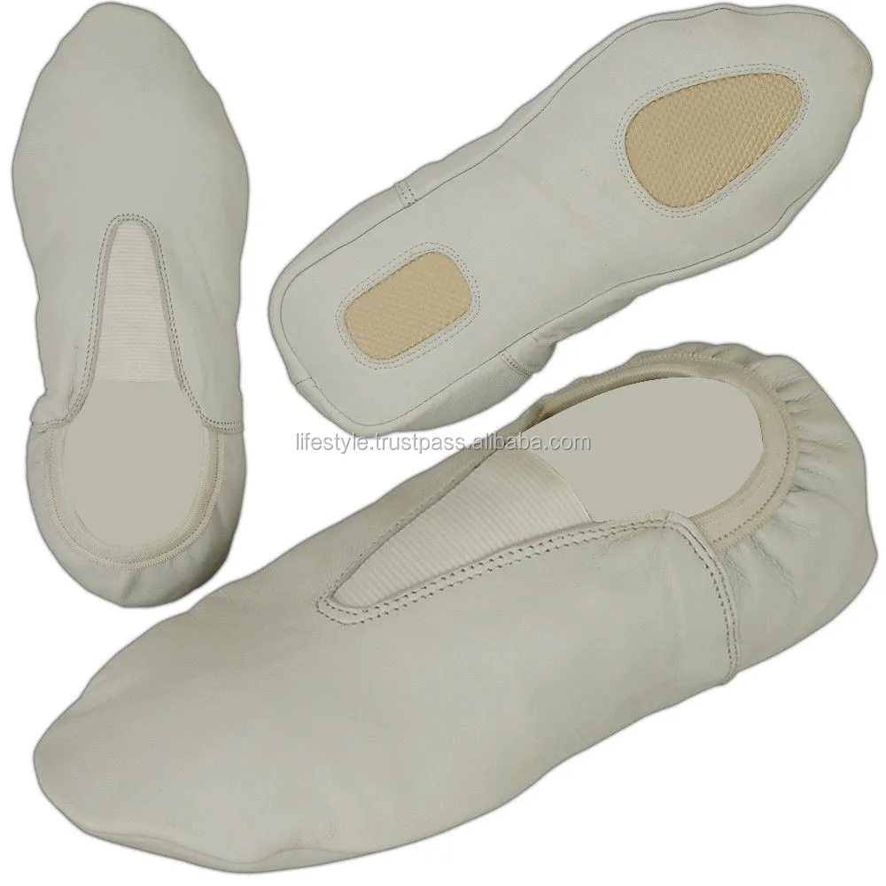 Rhythmic Gymnastics Toe Shoes Mens Gymnastic Shoes Black Gymnastic