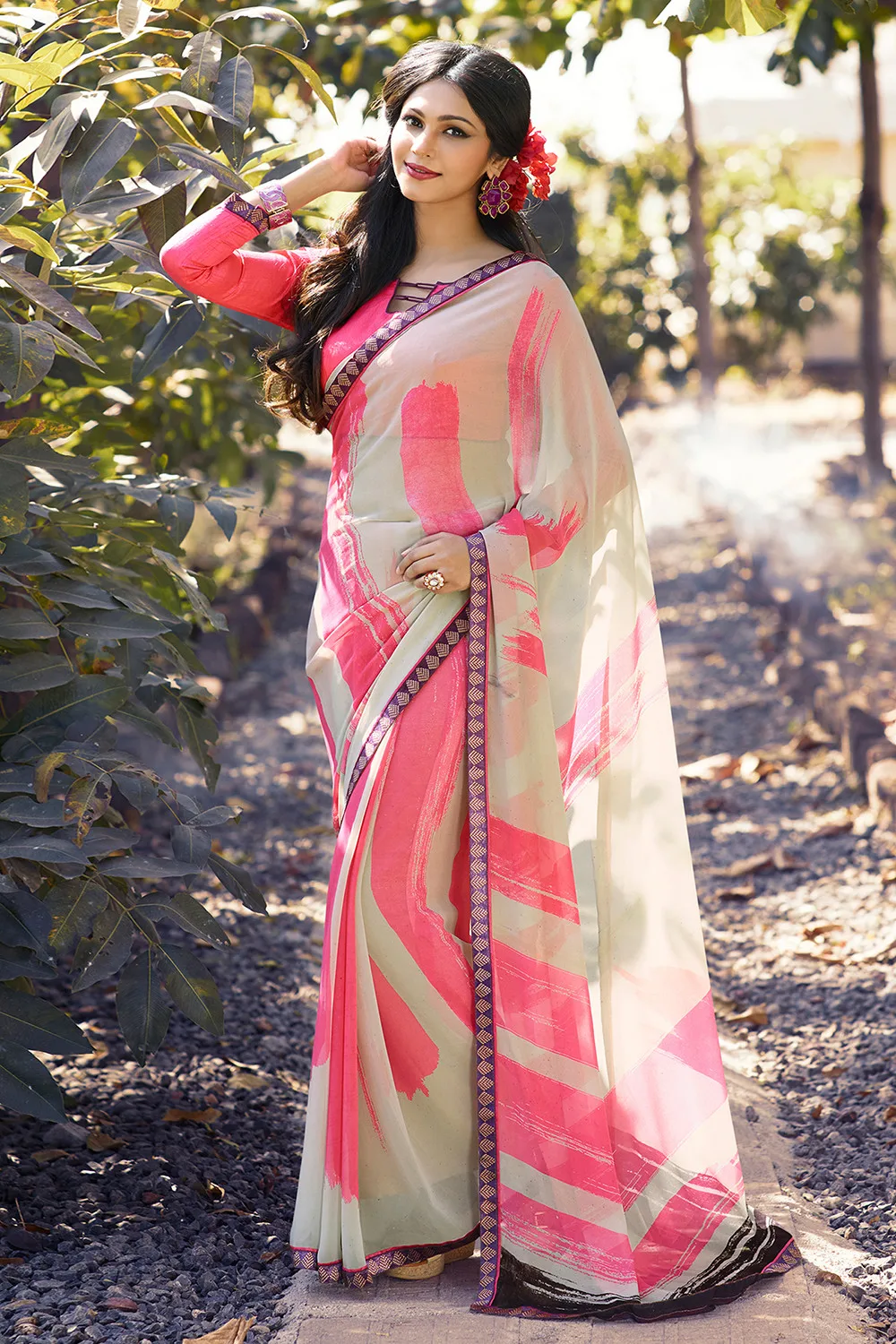 All Types Of Cheap Indian Sarees Daily Wear Casual Low