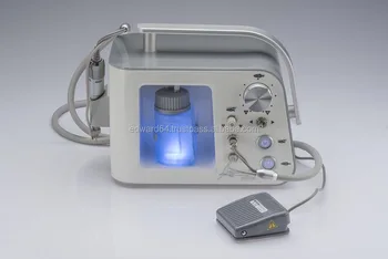 Nail Drill With Vacuum System Waterspray Only Nail Drill With Vacuum System Waterspray Only Professional Use