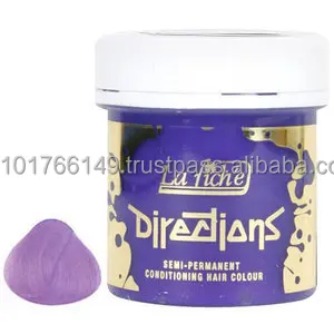 La Riche Directions Lilac Semi Permanent Hair Dye Colour Buy