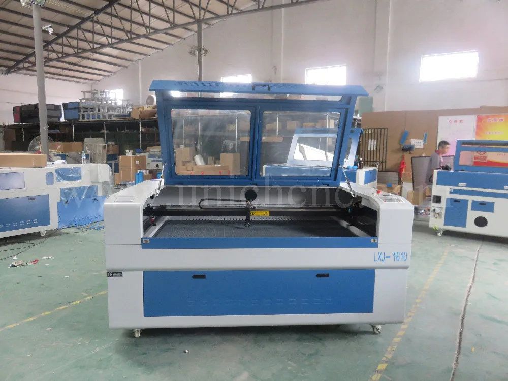 UNICH best price co2 laser cutter