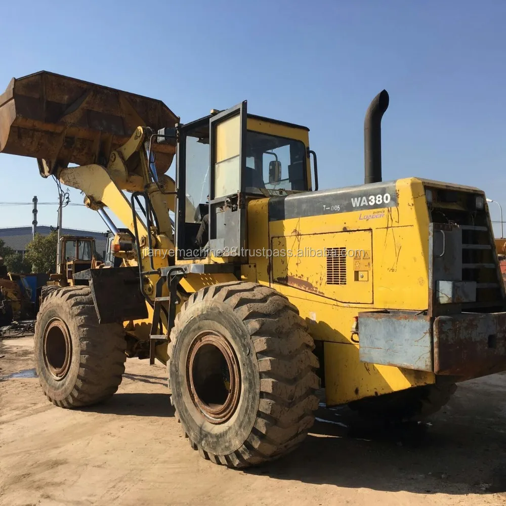 United Arab Emirates Komatsu Loader, United Arab Emirates Komatsu Loader Manufacturers and Suppliers on Alibaba.com