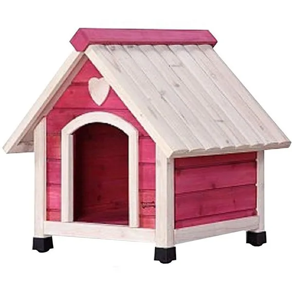手作り屋外耐久性木材シェルター犬ハウス Buy ウッド犬小屋 木製シェルターハウス 屋外木製犬小屋 Product On Alibaba Com