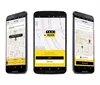 Taxi App Design and Development For USA