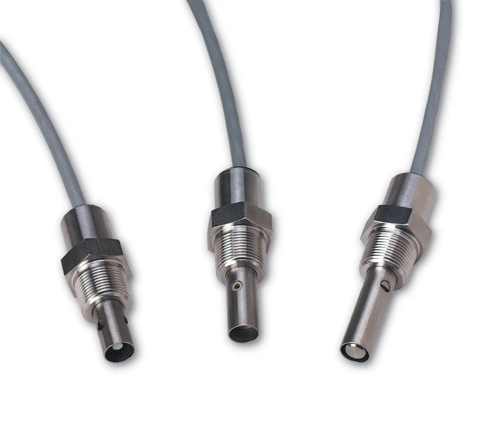 Rosemount Analytical 400 / 400vp Enduranc General Purpose Conductivity