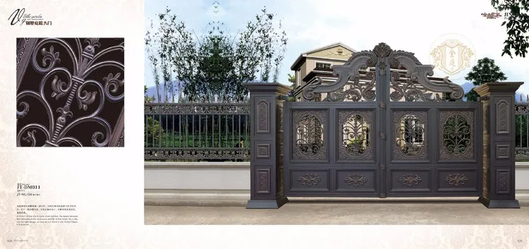 Modern Gate Design In The Philippines Buy Modern Gate Design In The Philippines Main Gate Designs Front Gate Designs Product On Alibaba Com