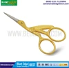 Golden Stork Scissors/Ernest Wright & Son Stork Scissors