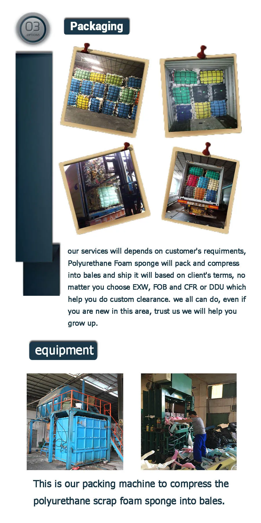 Hot Product Scrap Recycling Shredded Latex Foam Waste Buy Latex Foam