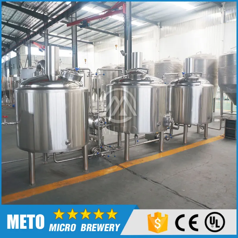 200 Litres Electric Heating Home Beer Brewing Kettles,Home Brewing Kits