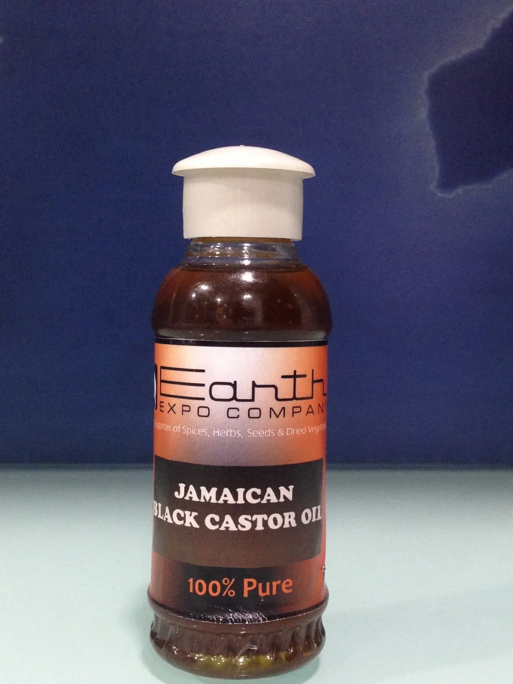 Organic Jamaican Black Castor Oil Highly Curated Organic Jamaican Black Premium Grade Castor Oil