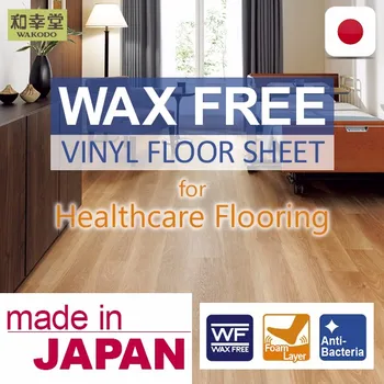 Durable And No Wax Commercial Vinyl Floor For No Wax Commercial Vinyl Floor