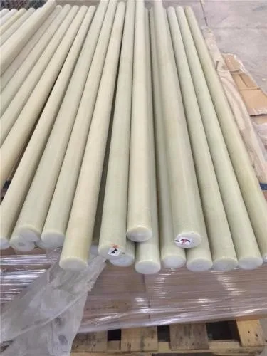 Hgw 2372.1 Epoxy Glass Rod - Buy Colored Glass Rods,Optical Glass Rod ...