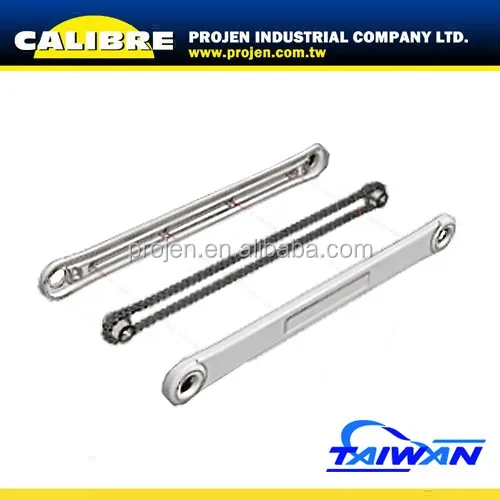 Calibre 1/4" 3/8" Ratchet Extension Drive Chain Bar Ratchet Extension Wrench And Adapter Buy