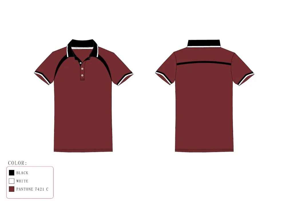 shirt plain design