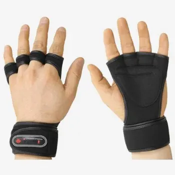 half gloves for gym