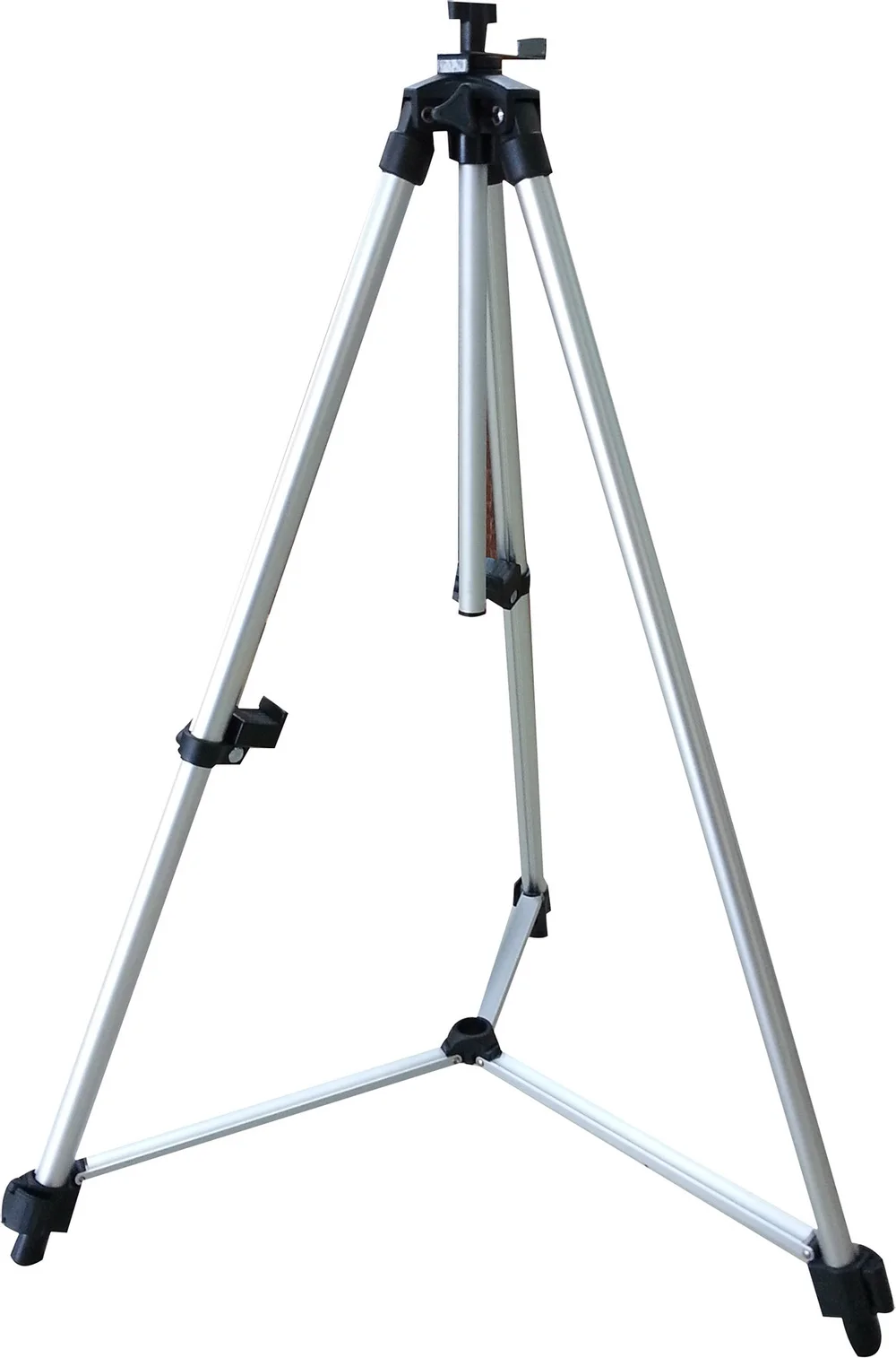 Adjustable Aluminum Flip Chart Tripod Stand With Chalk Board - Buy Flip ...