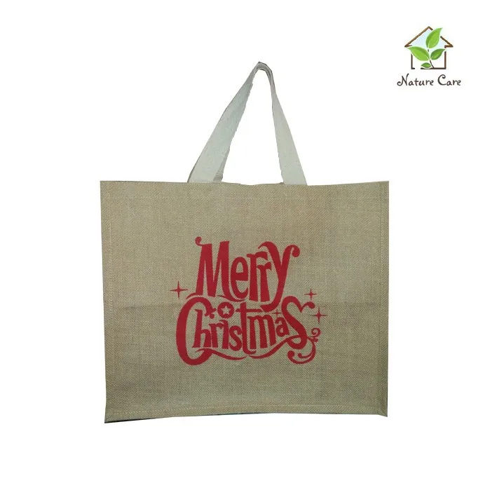 Jute Bag With Button Closure Or Cheap Prices Of Jute Bag Manufacturers