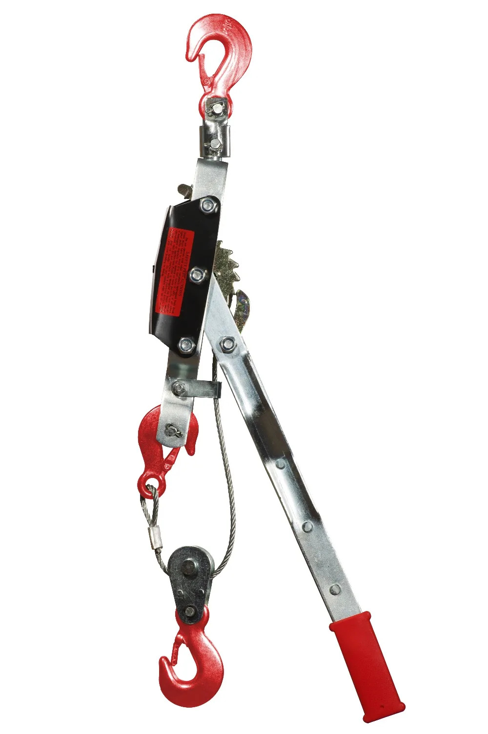 Wire Rope Ratchet Cable Puller,/cable Winch Puller/hand Winch Wire Rope