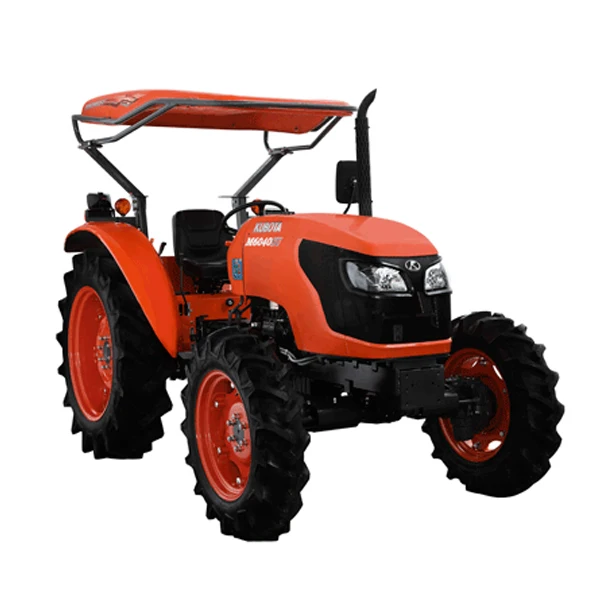 Where can you find dealerships that sell Kubota tractors?