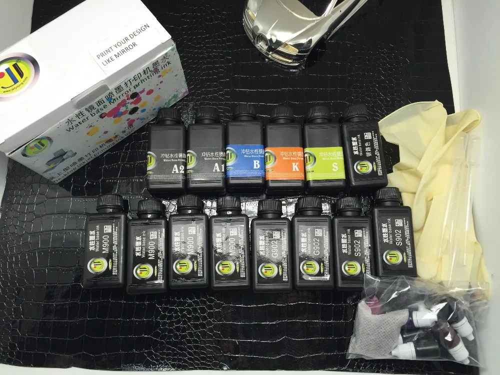 Free Shipping Chrome Paint Spray Kit Silver For Free Shipping Chrome Paint Spray Kit Silver For Painting