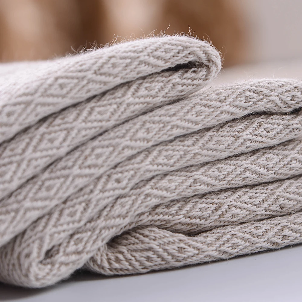 Home Textile Glow In The Dark Cotton Linen Fabric In Bulk Buy Glow In