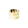 Vietnam beautiful horn cuff bracelet