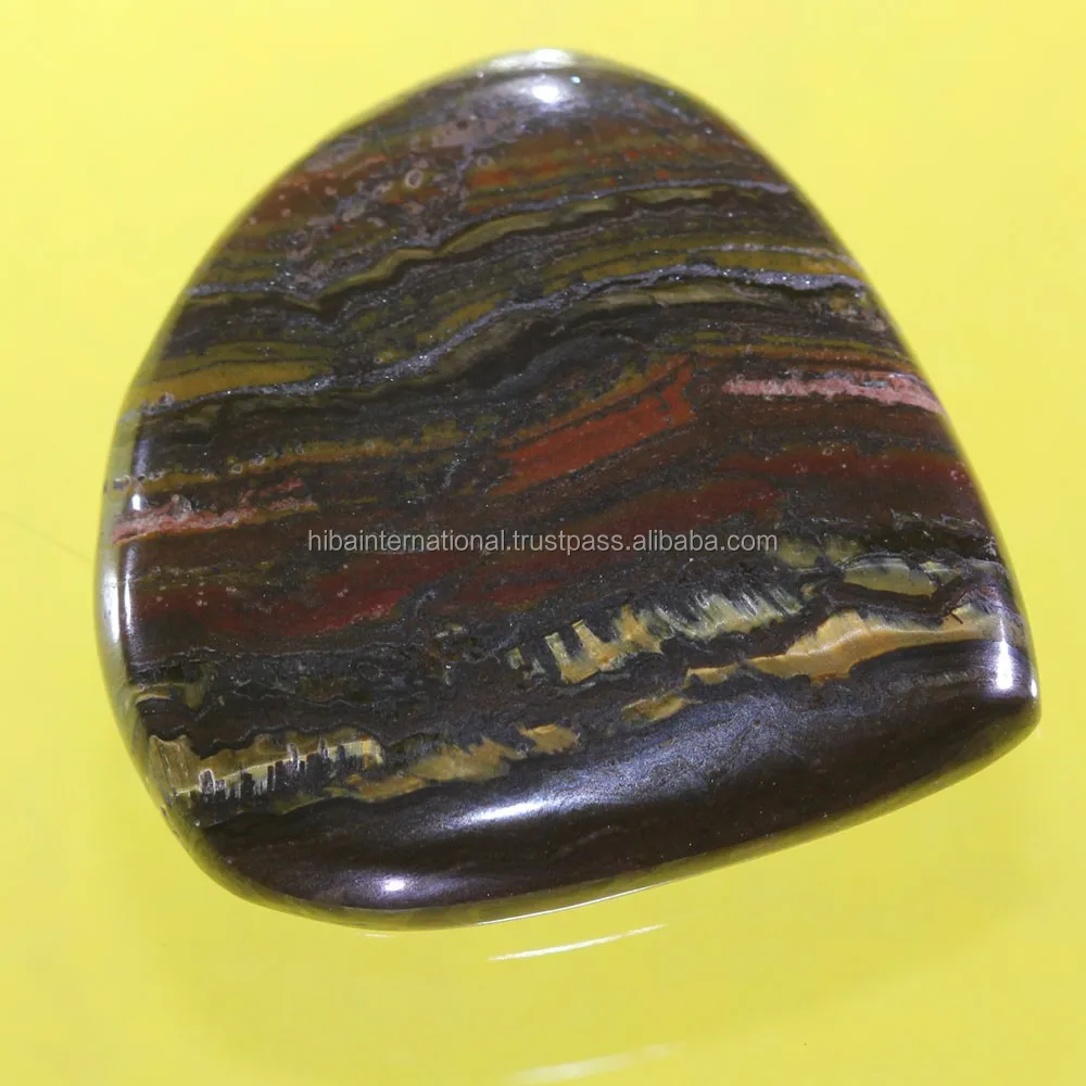 tiger stone rock