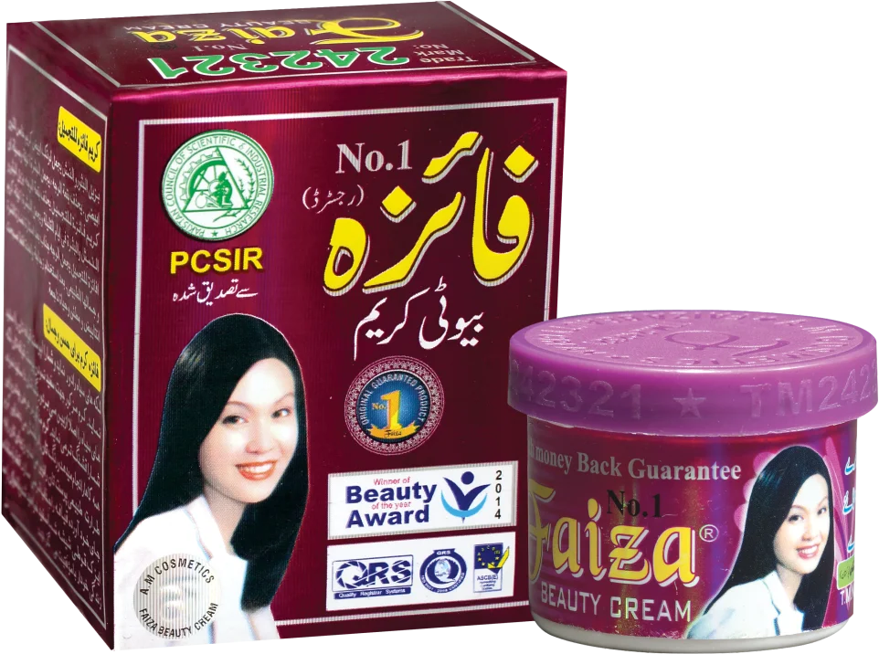 Faiza No1 Beauty Cream Buy Faiza Cream With Soap Faiza Whitening