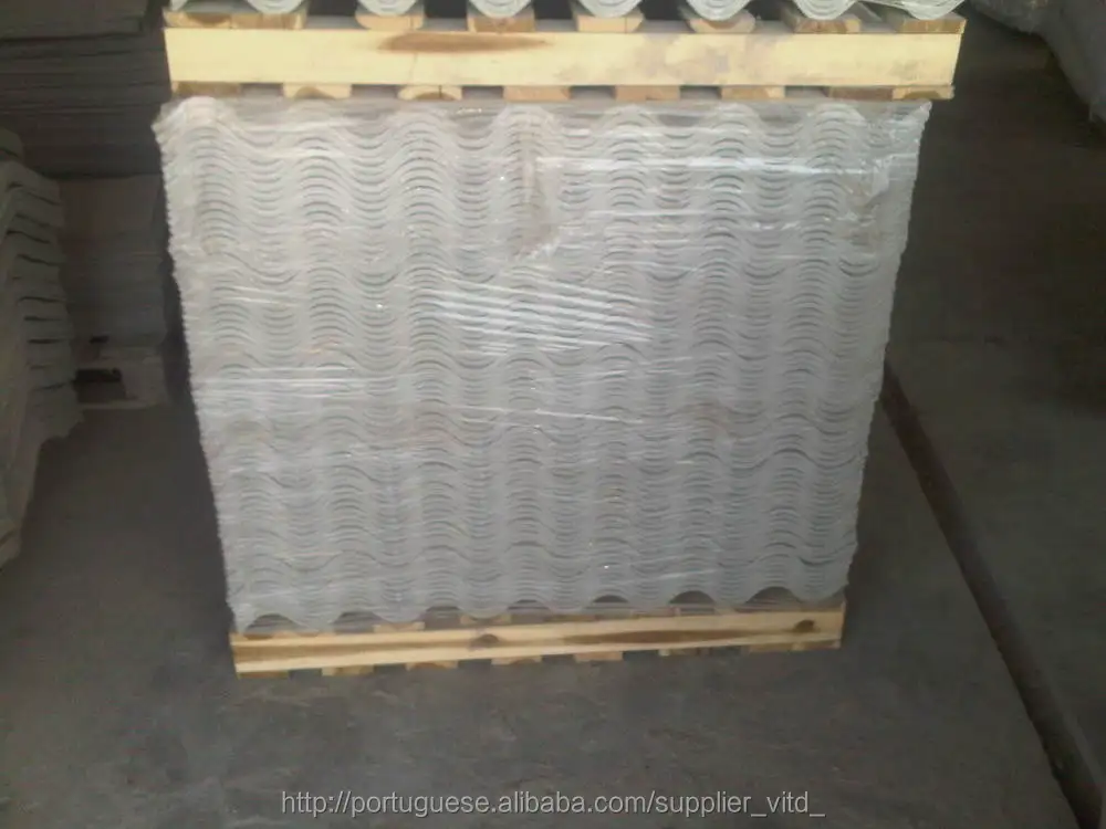 roofing sheet