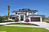 Elegant West Palm Beach Wellington Florida Home