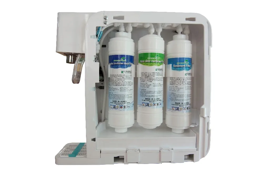 Nano Silver Membrane Water Filter Buy Nano Silver Membrane Water