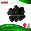 Pillow Shape Charcoal Briquette Never Have Issues Getting Beautiful Grate Marks On Your Food