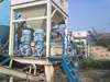concrete materials WCB-500- Mobile stabilized soil mixing plant for batching building concrete materials WCB-500