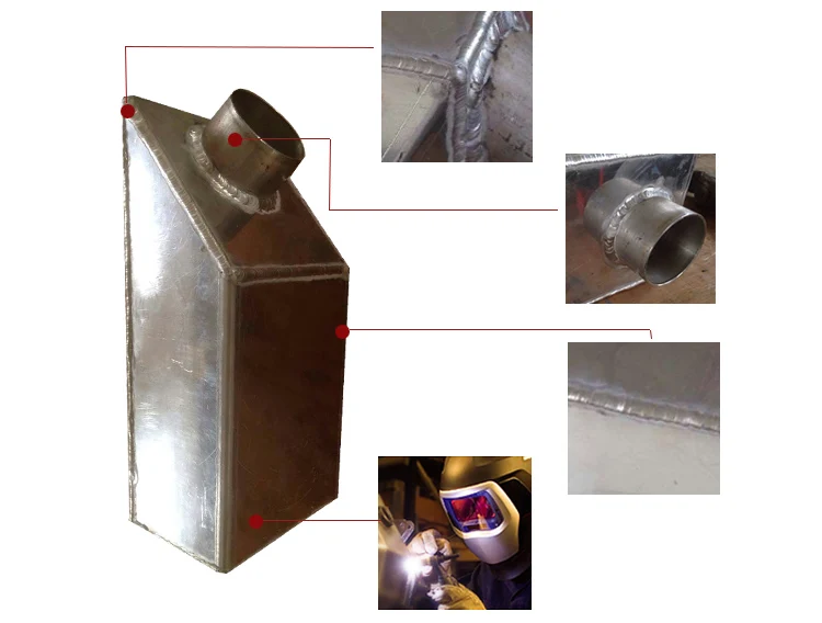 welding